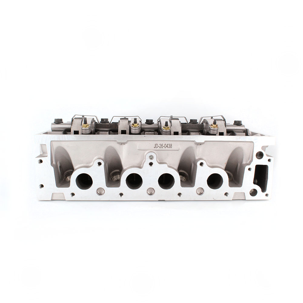 Head And Valves Np200 K7M for NISSAN NP200 1.6 K7M — view 1